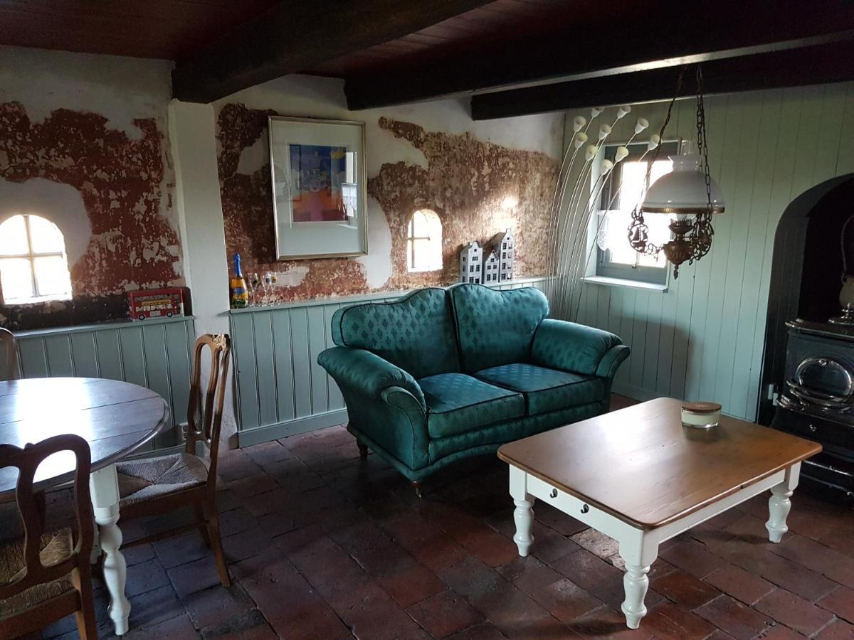 Villa Alde Bakhus Sondel Esterno foto